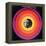 Barry Harris - Bull's Eye!-null-Framed Stretched Canvas