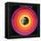 Barry Harris - Bull's Eye!-null-Framed Stretched Canvas