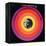 Barry Harris - Bull's Eye!-null-Framed Stretched Canvas