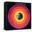 Barry Harris - Bull's Eye!-null-Framed Stretched Canvas