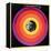 Barry Harris - Bull's Eye!-null-Framed Stretched Canvas