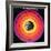 Barry Harris - Bull's Eye!-null-Framed Art Print