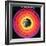 Barry Harris - Bull's Eye!-null-Framed Art Print