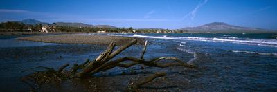 Loreto (Or Concho) Was the First Spanish Settlement on the Baja California Peninsula-Barry Herman-Photographic Print