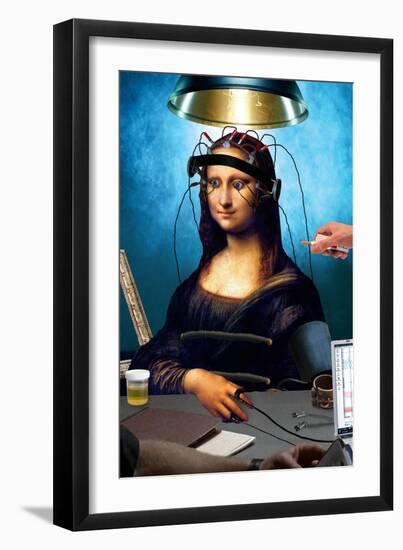 Art Print, , large