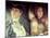 Barry Lyndon, Ryan O'Neal, Marisa Berenson, 1975-null-Mounted Photo