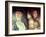 Barry Lyndon, Ryan O'Neal, Marisa Berenson, 1975-null-Framed Photo
