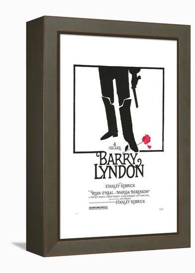 Barry Lyndon-null-Framed Stretched Canvas