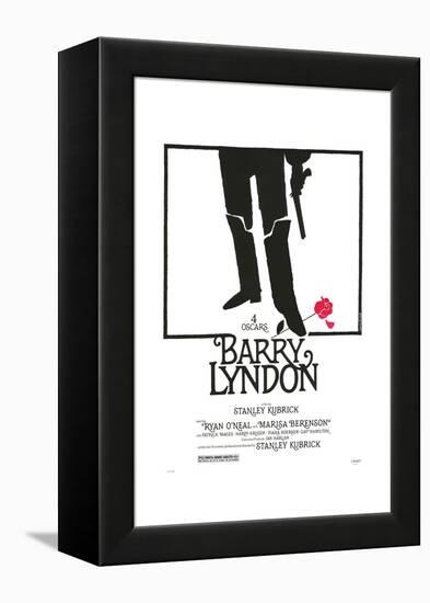 Barry Lyndon-null-Framed Stretched Canvas