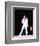 Barry Manilow-null-Framed Photo