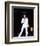 Barry Manilow-null-Framed Photo