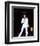 Barry Manilow-null-Framed Photo