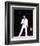 Barry Manilow-null-Framed Photo