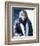 Barry Manilow-null-Framed Photo