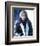 Barry Manilow-null-Framed Photo