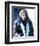 Barry Manilow-null-Framed Photo