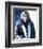 Barry Manilow-null-Framed Photo