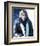 Barry Manilow-null-Framed Photo