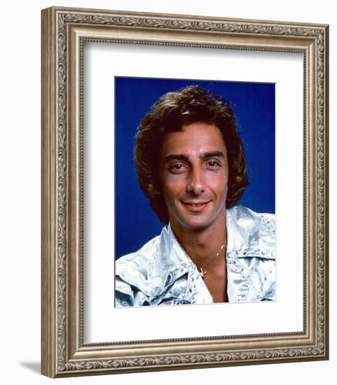 Barry Manilow-null-Framed Photo