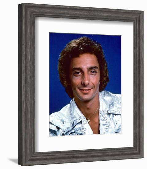 Barry Manilow-null-Framed Photo