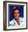 Barry Manilow-null-Framed Photo