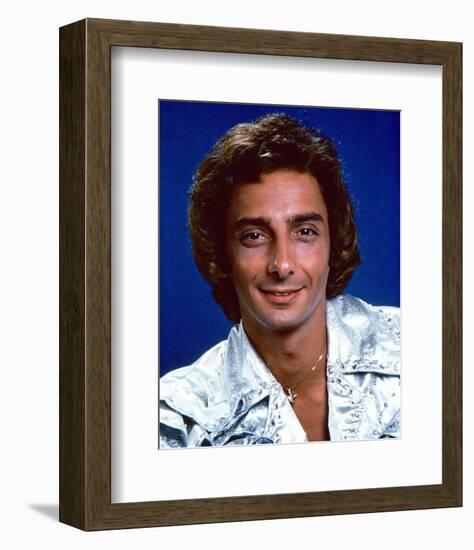 Barry Manilow-null-Framed Photo