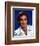 Barry Manilow-null-Framed Photo