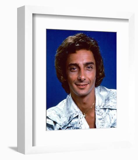 Barry Manilow-null-Framed Photo