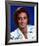 Barry Manilow-null-Framed Photo