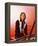 Barry Manilow-null-Framed Stretched Canvas