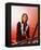 Barry Manilow-null-Framed Stretched Canvas