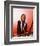 Barry Manilow-null-Framed Photo