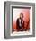 Barry Manilow-null-Framed Photo