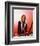 Barry Manilow-null-Framed Photo