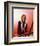 Barry Manilow-null-Framed Photo