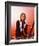 Barry Manilow-null-Framed Photo