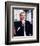 Barry Manilow-null-Framed Photo