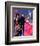 Barry Manilow-null-Framed Photo