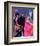 Barry Manilow-null-Framed Photo