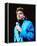 Barry Manilow-null-Framed Stretched Canvas