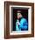 Barry Manilow-null-Framed Photo