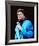 Barry Manilow-null-Framed Photo