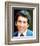 Barry Newman - Petrocelli-null-Framed Photo