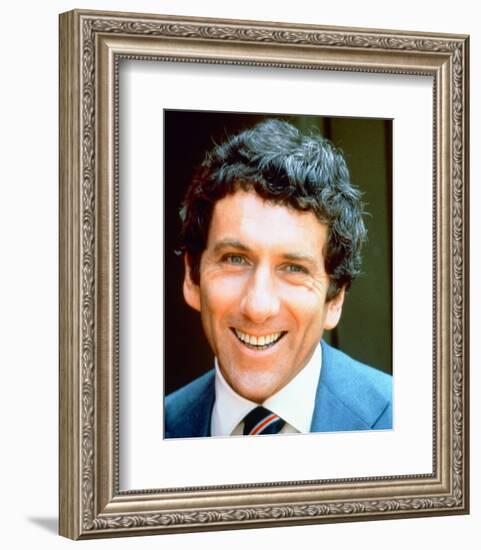 Barry Newman - Petrocelli-null-Framed Photo