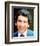 Barry Newman - Petrocelli-null-Framed Photo
