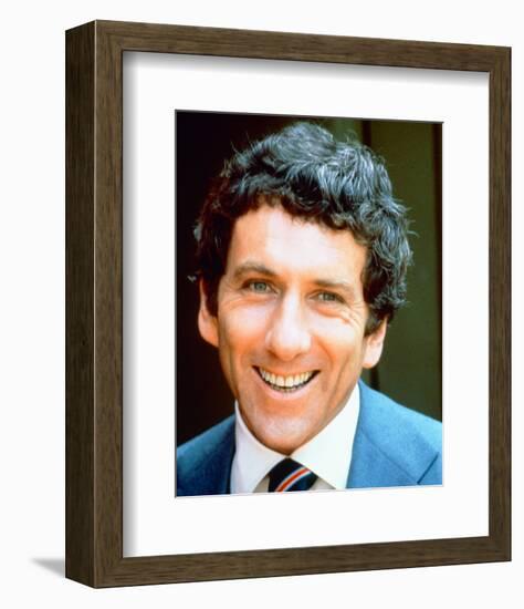 Barry Newman - Petrocelli-null-Framed Photo