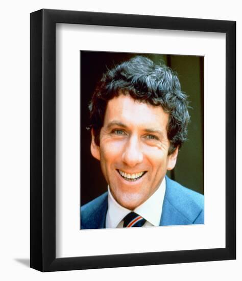 Barry Newman - Petrocelli-null-Framed Photo