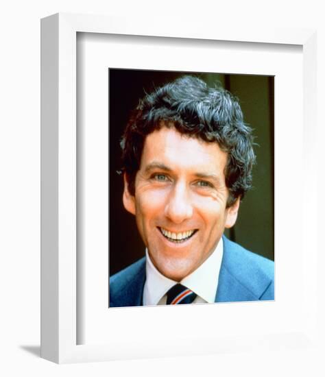 Barry Newman - Petrocelli-null-Framed Photo