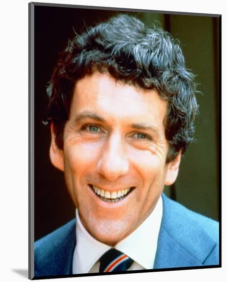 Barry Newman - Petrocelli-null-Mounted Photo