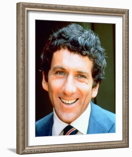 Barry Newman - Petrocelli-null-Framed Photo